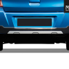 M-TEK CHAMP REAR GUARD WITH BRACKET FOR TATA NEXON