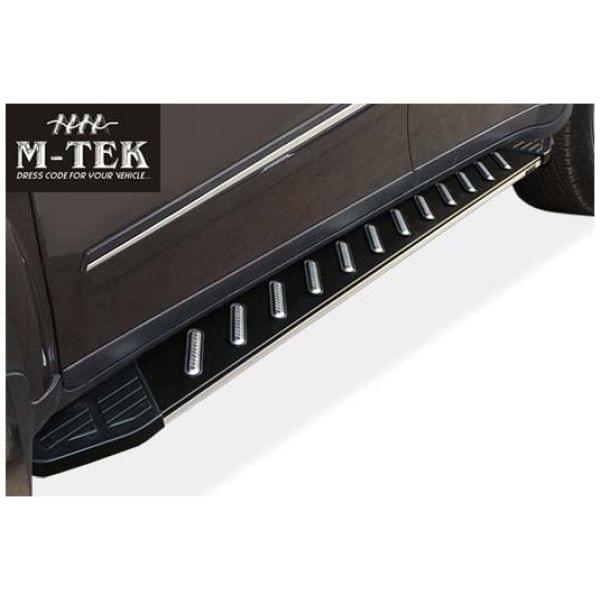 M-TEK CROMA PRIME SIDE STEP : Mahindra XUV 700