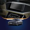 Audi A6 [2021-Running] Screen Guard