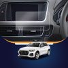 Audi Q5 Old [2012-2015] Screen Guard