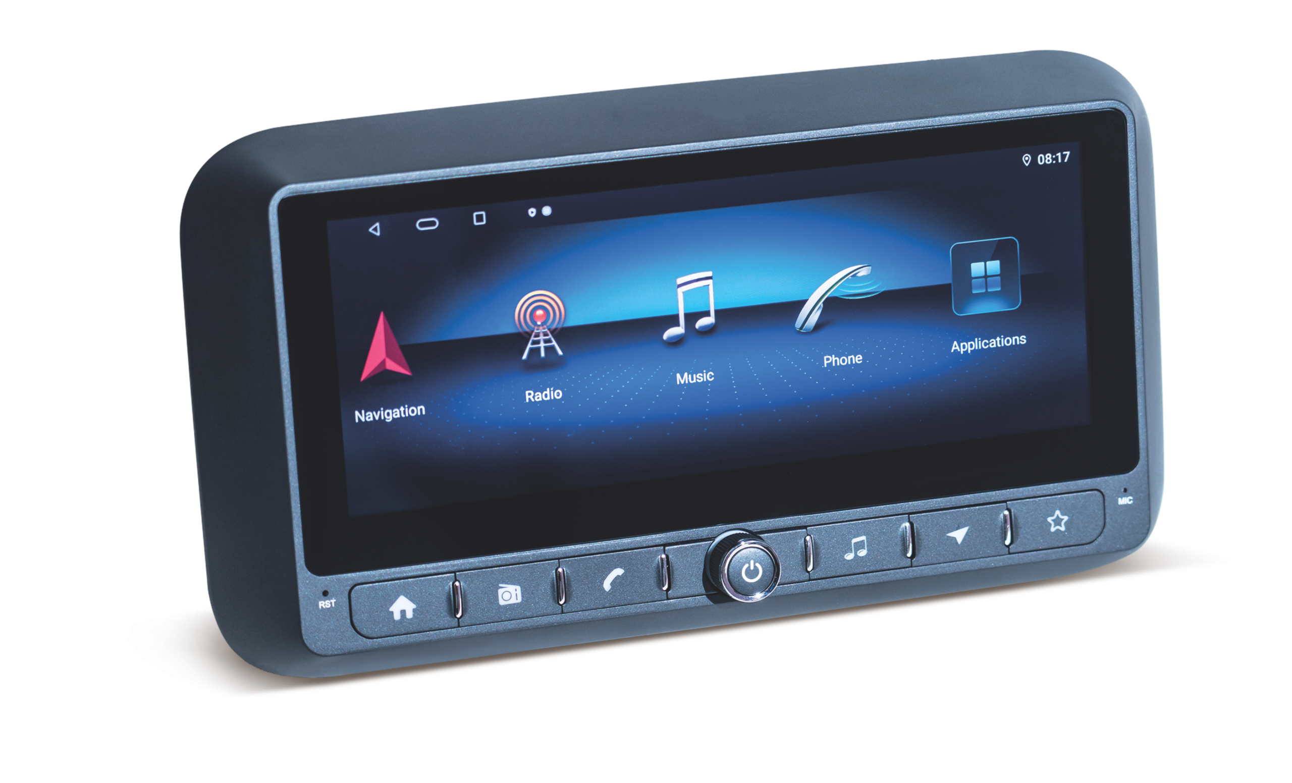 EROS Prime Android Player (2GB RAM + 64GB Storage ) 10 inch - Image 4