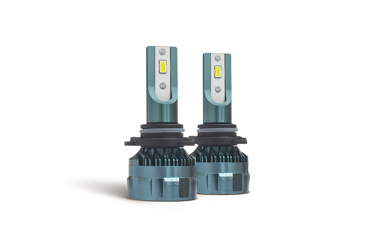 F35 6000K Led Headlamp - Image 4