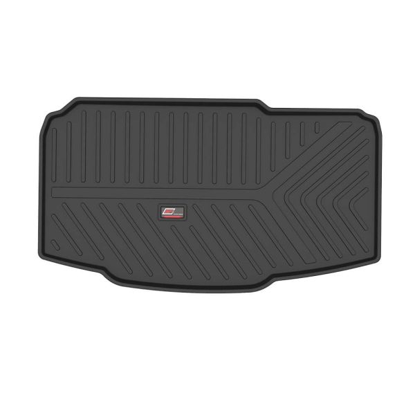 GFX Car Trunk/Dicky Boot Mat For Mahindra XUV 3XO (2024 Onwards) - Image 4