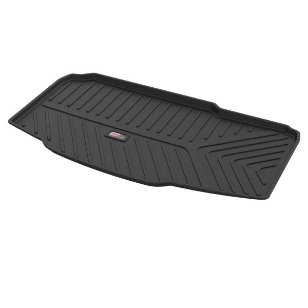 GFX Car Trunk/Dicky Boot Mat For Mahindra XUV 3XO (2024 Onwards) - Image 6