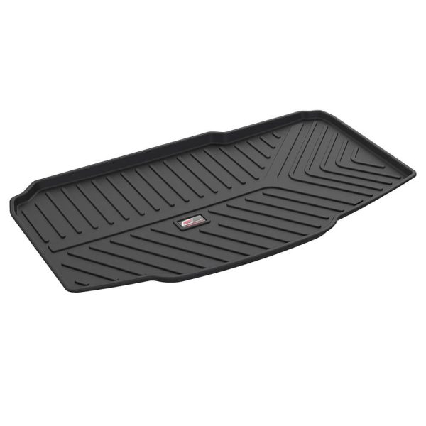 GFX Car Trunk/Dicky Boot Mat For Mahindra XUV 3XO (2024 Onwards) - Image 5