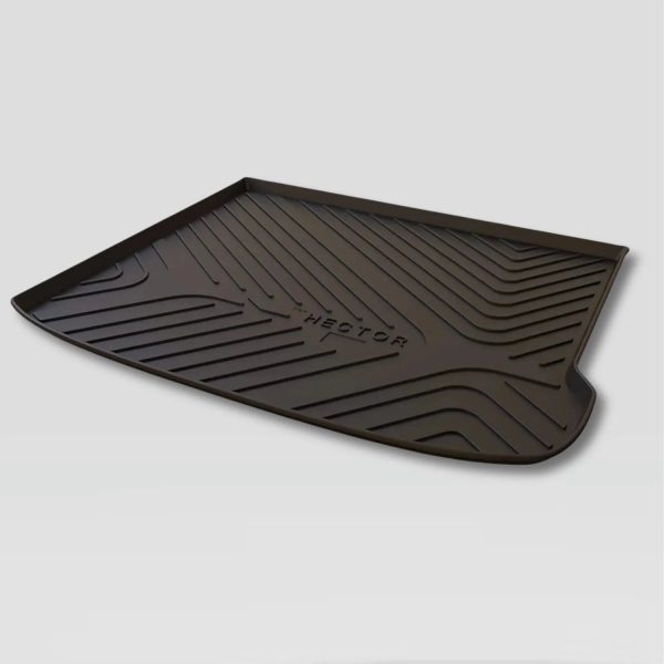 GFX Car Trunk/Boot Mat For MG Hector (2019 Onwards) - Image 4