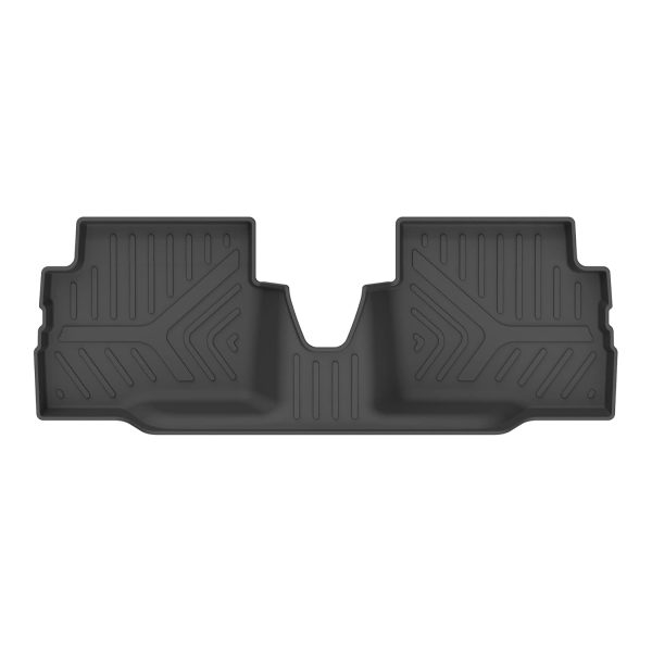 GFX Tata Tigor 2016 Onwards Life Long TPV Mats - Image 4