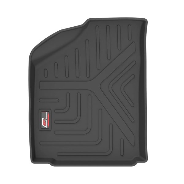 GFX Tata Tigor 2016 Onwards Life Long TPV Mats - Image 5