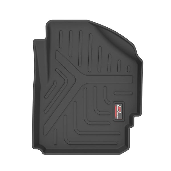 GFX Tata Tigor 2016 Onwards Life Long TPV Mats - Image 6