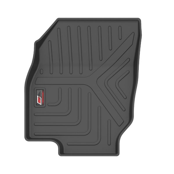 GFX Life Long Floor Mats For Volkswagen Taigun 2021 onwards - Image 7