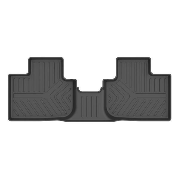 GFX Life Long Floor Mats For Volkswagen Taigun 2021 onwards - Image 5