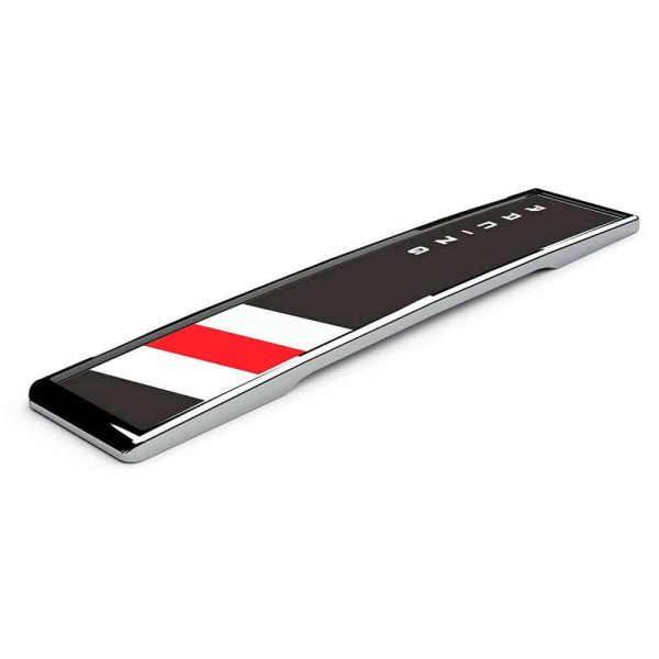 GFX Car Door Edge Guard Scratch Protector (Jupiter Sports-Black)(4Pcs) - Image 4