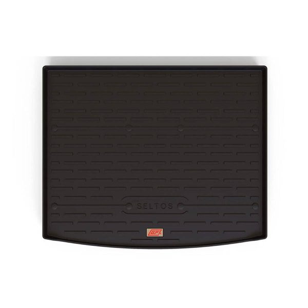 GFX Car Trunk Boot/Dicky Mat For Kia Seltos (2019 Onwards) - Image 5