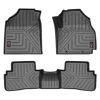 GFX Honda WRV 2017 Onwards Life Long TPV Floor Mats