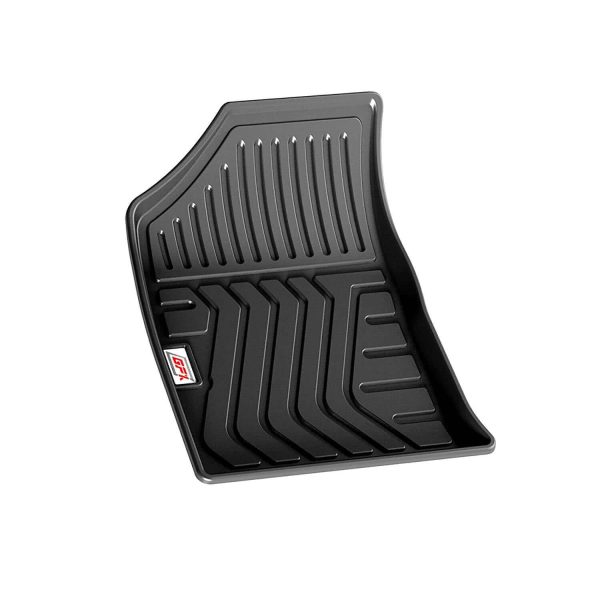 GFX Life Long Floor Mats For Mahindra XUV 300 (2019 Onwards) - Image 5