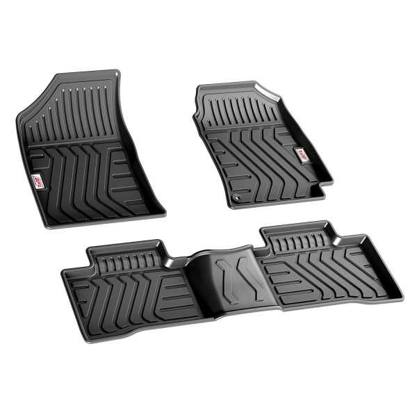 GFX Life Long Floor Mats For Mahindra XUV 3XO 2024 Onwards - Image 7