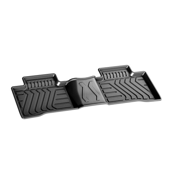 GFX Life Long Floor Mats For Mahindra XUV 300 (2019 Onwards) - Image 7