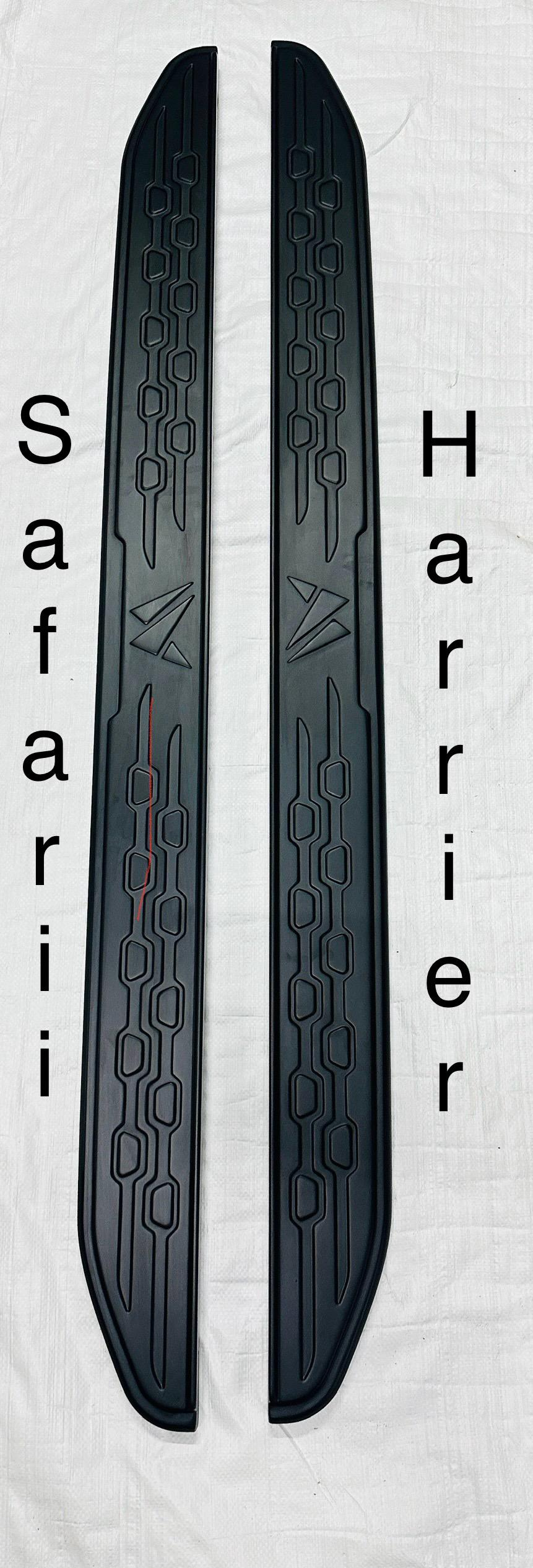 Side Step for harrier – Ctrak OEM Type