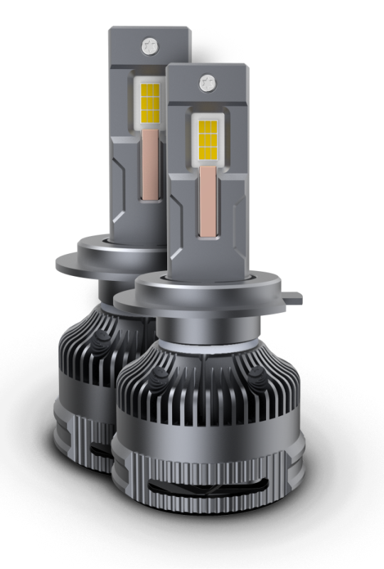 Ignite 2.0 F90 Led Headlamp 4300K - Image 2