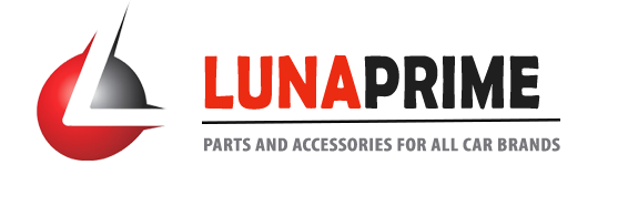 Luna Prime Cars Accessories