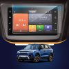 Maruti Vitara Brezza Facelift [2020-running] (7 Inch) Screen Guard