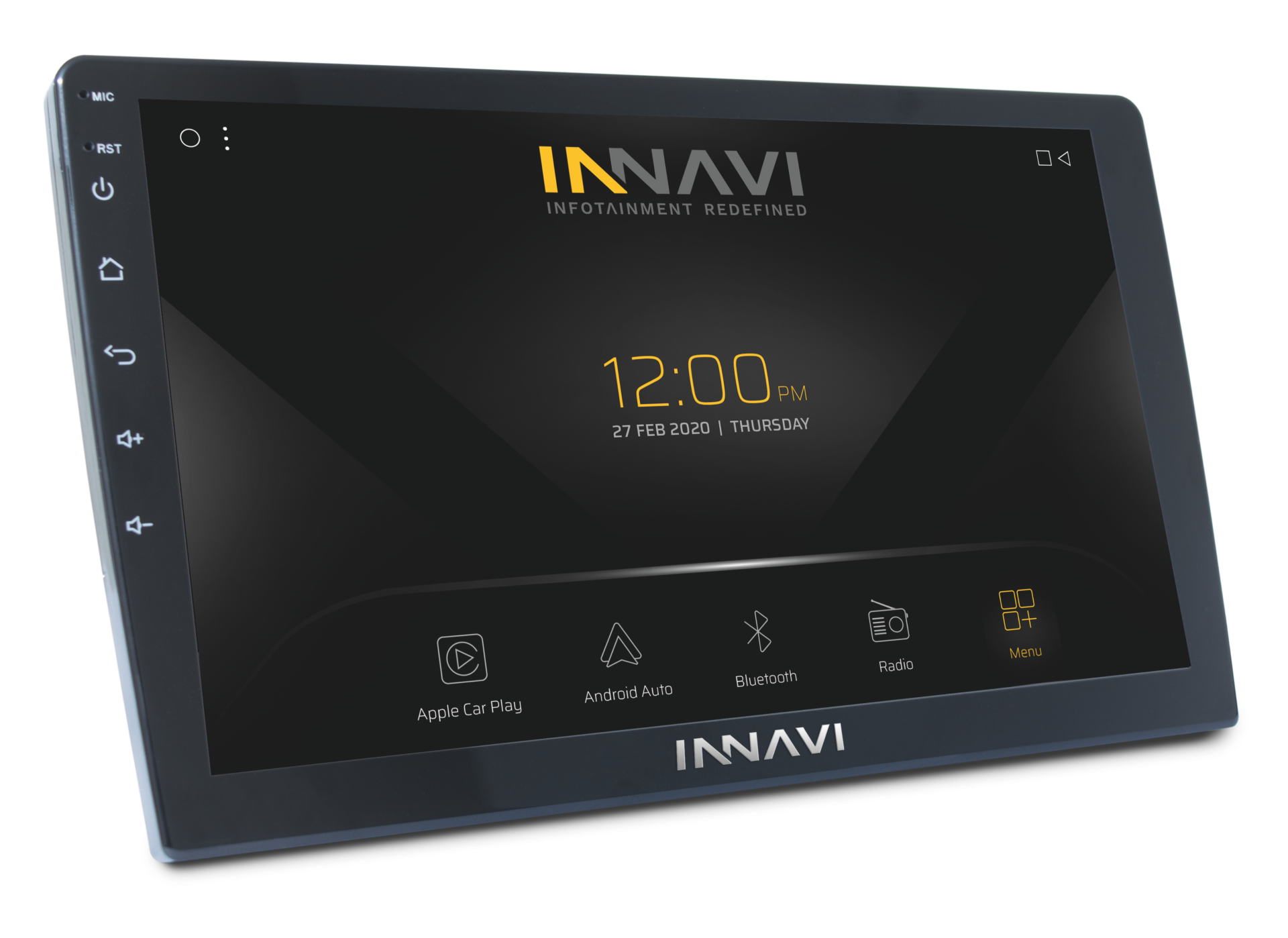 innavi Nova 10inch