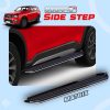 M-TEK MATRIX SIDE STEP : Mahindra SCORPIO-N