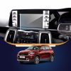Kia Sonet [2019-Running] (8 Inch) Screen Guard