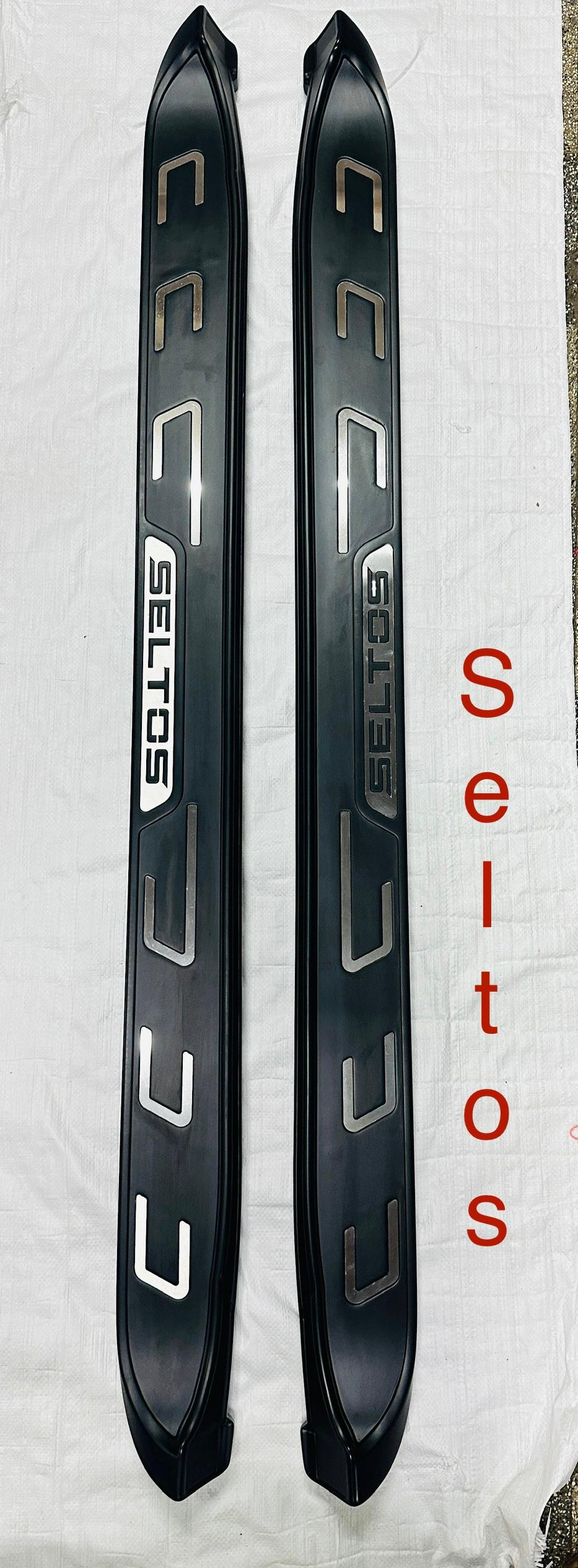 Side Step for Kia Seltos – Ctrak OEM Type - Image 4