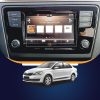 Skoda Rapid [2019-2021] (6.5 Inch) Screen Guard