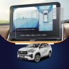 Toyota Innova Hycross [2023-Running] 8 Inch Screen Guard