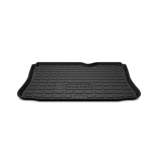 GFX Car Trunk/Boot Mat For Maruti Suzuki Wagon R (2019 Onwards) - Image 4