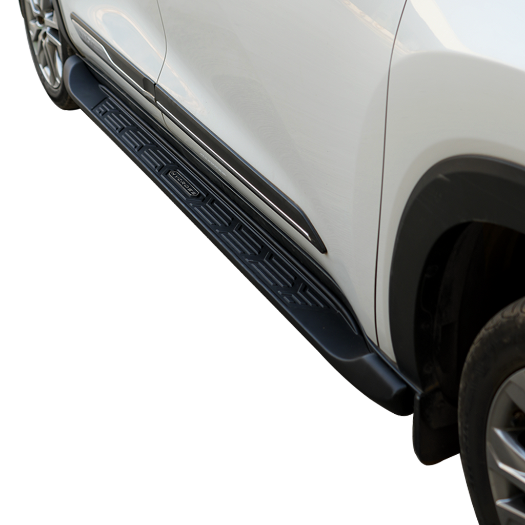 M-TEK UNICORN SIDE STEP : INNOVA HYCROSS