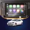 Volkswagen Vento [2017-2020] (7 Inch) Screen Guard
