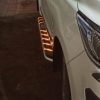 Innova Crysta M-TEK Side Step with Light